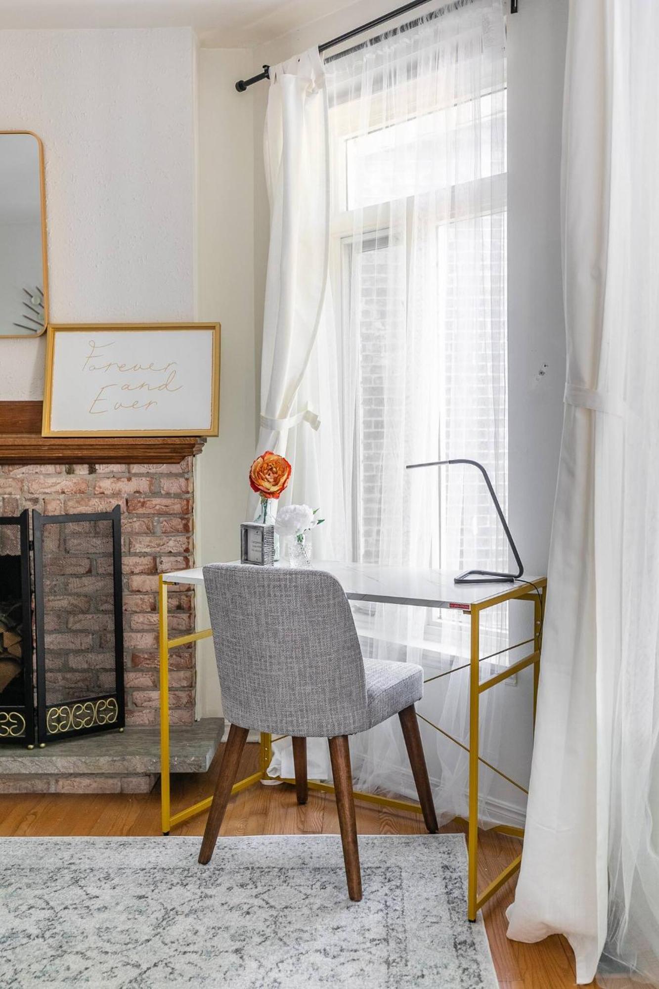 Sweet Home Toronto Extérieur photo